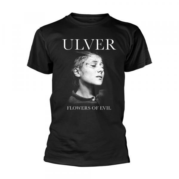 ULVER Flowers Of Evil - TS L