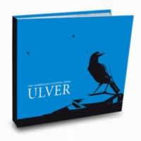 ULVER The Norwegian National Opera  - cd e dvd