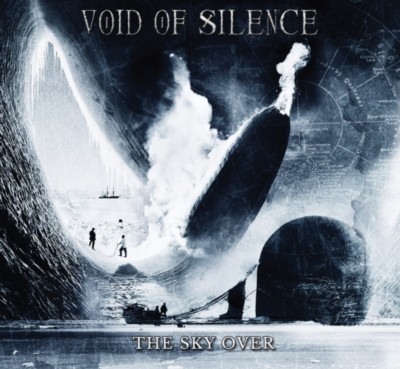 VOID OF SILENCE The Sky Over