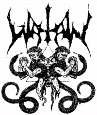 WATAIN From the puipits