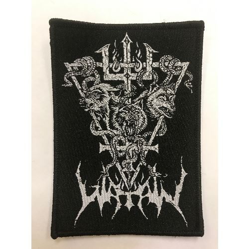 WATAIN Snakes and Wolves