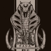 WEAPON Naga: Daemonum Praeteritum