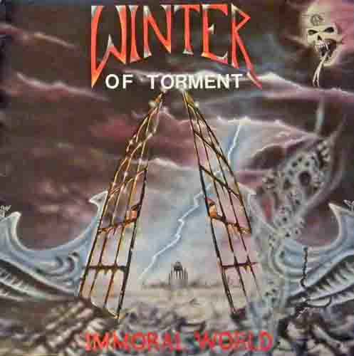 WINTER OF TORMENT Immoral World