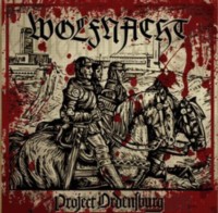 WOLFNACHT Project Ordensburg
