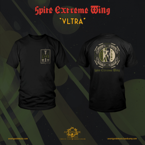SPITE EXTREME WING