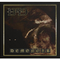 1349 - Demonoir  - 2LP (gold reissue)