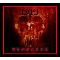 1349 - Demonoir 