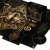 1349 - The Infernal Pathway - digibox CD