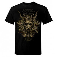 1349 -  The Infernal Pathway - TS M