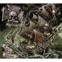 9MM - Volle Kraft Voraus