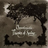 A FOREST OF STARS - Opportunistic Thieves Of Spring (CD+DVD Digibook)