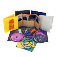 A FOREST OF STARS - Stack Overflow In Corpse Pile Interface