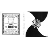 A FOREST OF STARS - The corpse of rebirth - Digipack