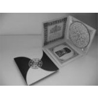 A FOREST OF STARS - The corpse of rebirth - Digipack
