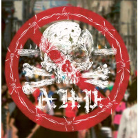 A.H.P. - Alltid Imot Deg