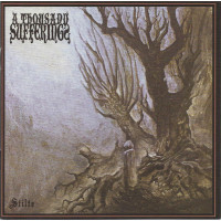 A Thousand Sufferings - Stilte