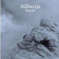 A WINTER LOST - Weltenende