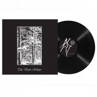 AAKON KEETREH - The Dark Winter