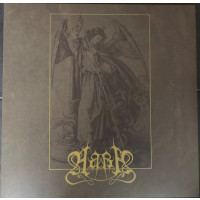 AARA - Triade III: Nyx (Color Vinyl Slipcase)