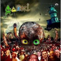 AARNI - Tohcoth