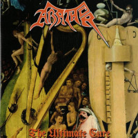 ABATHOR - The Ultimate Cure