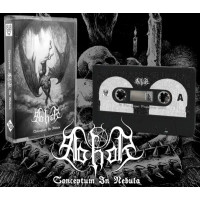 ABHOR - Conceptum in Nebula
