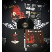ABHOR - Occulta Religio