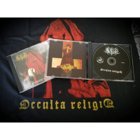 ABHOR - Occulta Religio