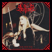 ABHOR - Sex Sex Sex (Ceremonia Daemonis Anticristi)