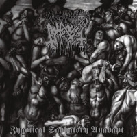 ABHORER - Zygotical Sabbatory Anabapt