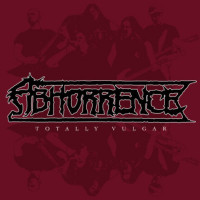 ABHORRENCE - Totally Vulgar: Live at Tuska Open Air 2013 - Ltd