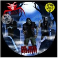 ABIGAIL - Evil metal massacre
