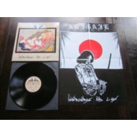 ABIGAIL - Intercourse & Lust