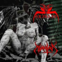 ABIGAIL - MANTAK - The eastern desecratorz