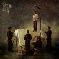 ABIGAIL WILLIAMS - A Void Within Existence