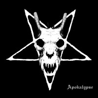 ABIGOR - Apokalypse