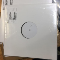 ABIGOR - Black Icarus (TEST PRESSING)-