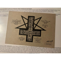 ABIGOR - Demos 1993-1994 (2LP test pressing)