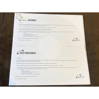 ABIGOR - Leytmotif Luzifer (2024) Test pressing