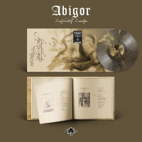 ABIGOR - Leytmotif Luzifer (2026 repress)
