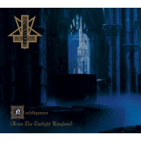 ABIGOR - Nachtymen (From the twilight kingdom) 