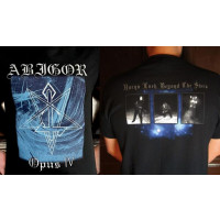 ABIGOR - Opus IV - TS M