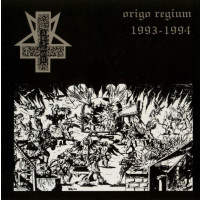 ABIGOR - Origo regium