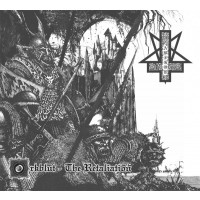 ABIGOR - Orkblut - The Retaliation