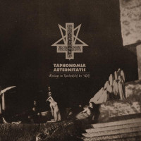 ABIGOR - Taphonomia Aeternitatis