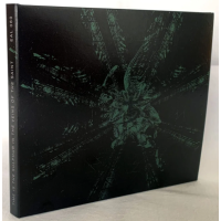 ABIGOR - Time Is the Sulphur in the Veins of the Saint