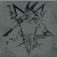 ABIGOR - Verwüstung/Invoke The Dark Age (rehearsal CD)