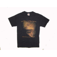 ABLAZE IN HATRED - Deceptive awareness - TS