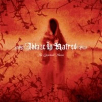 ABLAZE IN HATRED - The quietude plains