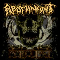 ABOMINANT - Conquest